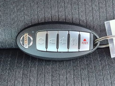 Used 2019 Nissan Altima 2.5 SV AWD/4WD image 30