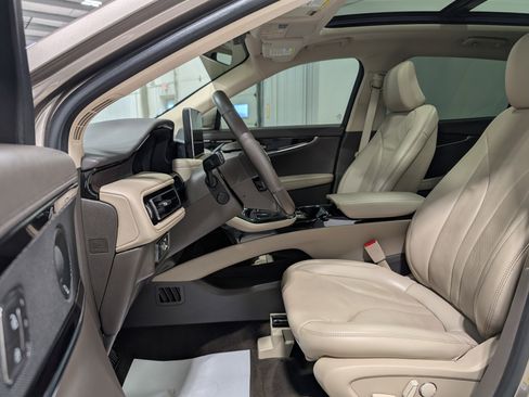 Used 2021 Lincoln Nautilus Reserve w/ Cargo Utility Package image 14