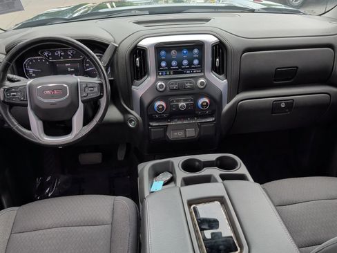 Used 2019 GMC Sierra 1500 Elevation w/ Elevation Value Package AWD/4WD image 14