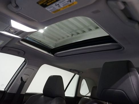 Certified 2024 Toyota RAV4 XLE image 34