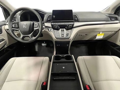 New 2026 Honda Odyssey EX-L image 17