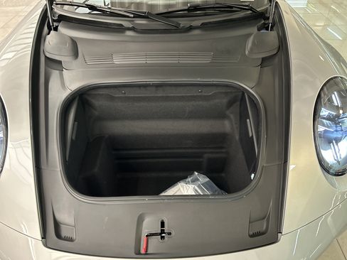 Used 2026 Porsche 911 Turbo S AWD/4WD image 47