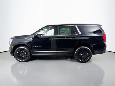 New 2026 GMC Yukon Denali w/ Sun & Power Step Package image 4