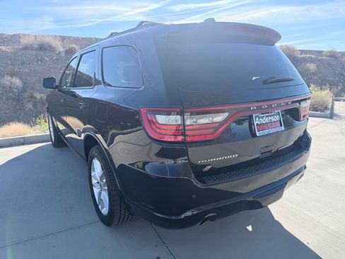 Used 2024 Dodge Durango GT image 6