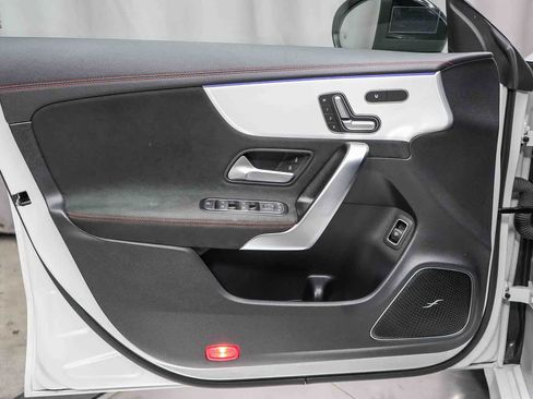 Certified 2023 Mercedes-Benz CLA 250 image 29