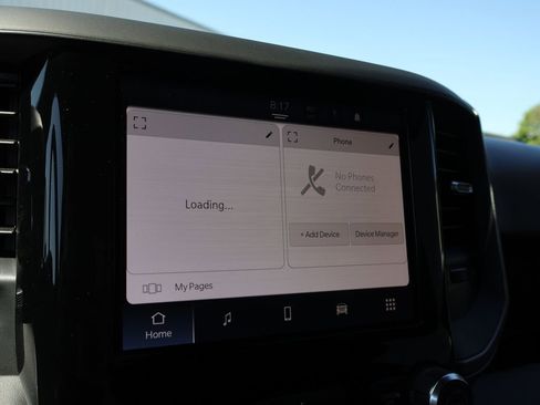 New 2026 RAM 1500 Classic Warlock image 35