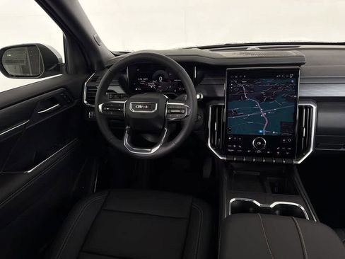 New 2026 GMC Acadia Elevation w/ Black Edition image 47