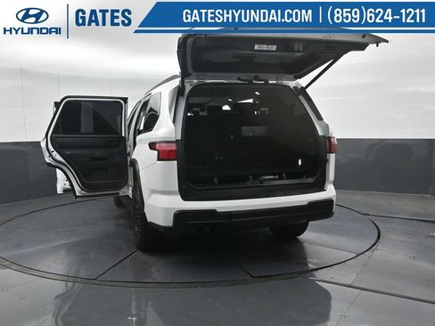 Used 2023 Toyota Sequoia TRD Pro image 52