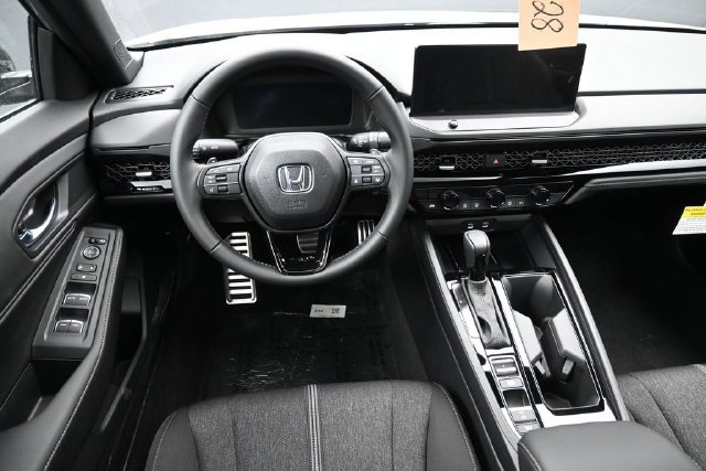 New 2026 Honda Accord Sport image 12