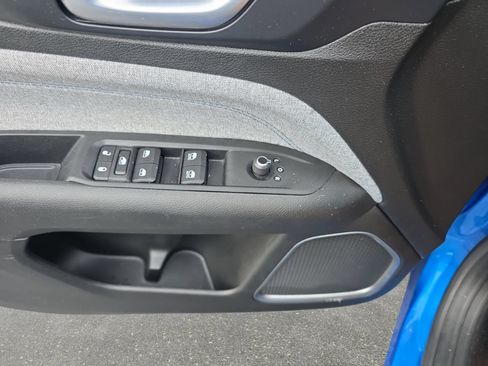Used 2022 Jeep Compass Latitude w/ Convenience Group AWD/4WD image 27