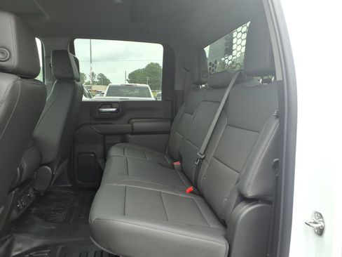 New 2026 GMC Sierra 3500 Pro w/ Convenience Package AWD/4WD image 22
