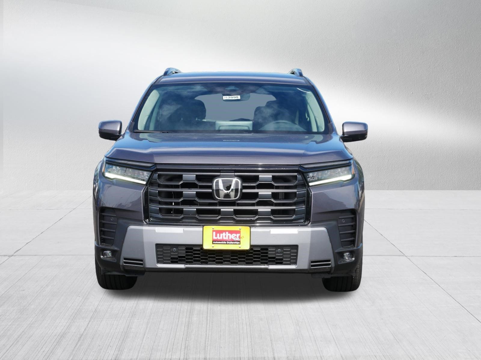 New 2026 Honda Pilot EX-L image 2