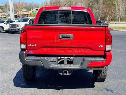 Used 2021 Toyota Tacoma SR image 5