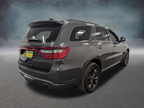 Used 2024 Dodge Durango R/T AWD/4WD image 4