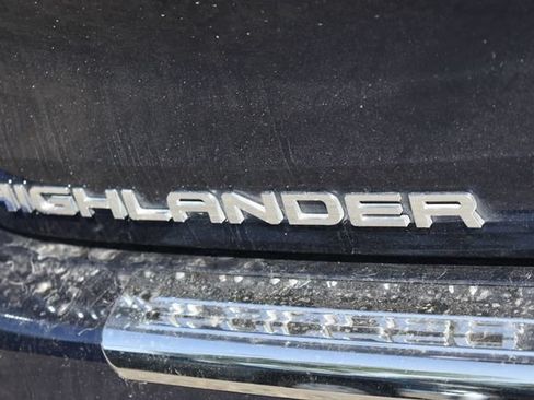 Used 2021 Toyota Highlander Platinum AWD/4WD image 14