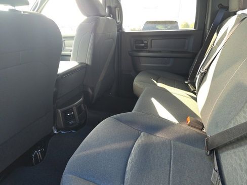 New 2026 RAM 2500 Tradesman image 12