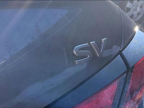 Used 2023 Nissan Altima 2.5 SV image 8