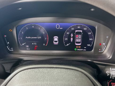 Used 2023 Honda Accord EX image 13