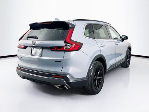 Used 2024 Honda CR-V Sport-L image 9