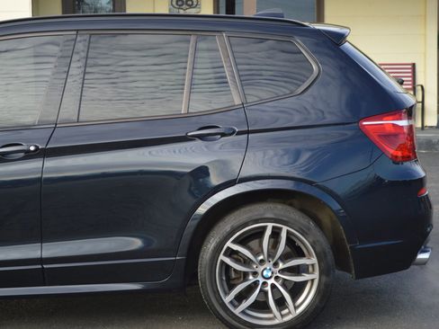 Used 2016 BMW X3 xDrive35i image 5