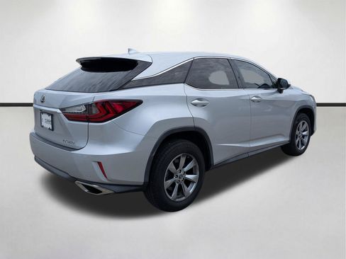 Used 2019 Lexus RX 350 FWD w/ Accessory Package image 4