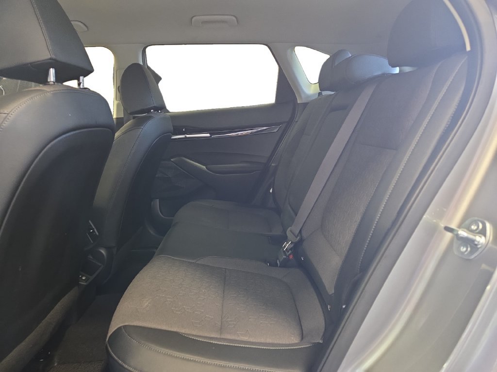 Certified 2026 Kia Seltos S AWD/4WD image 25