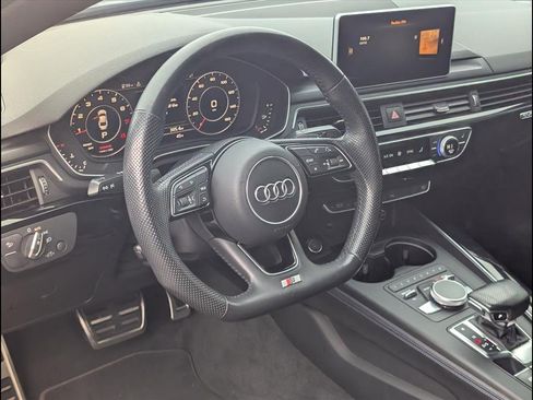 Used 2019 Audi A5 2.0T Premium Plus w/ Premium Plus image 12