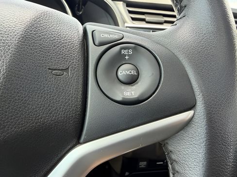 Used 2017 Honda Fit EX-L image 14