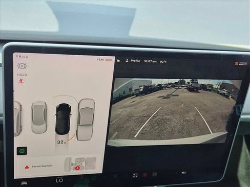 Used 2020 Tesla Model 3 Long Range AWD/4WD image 13