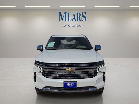 Used 2023 Chevrolet Tahoe Premier w/ Texas Edition image 8