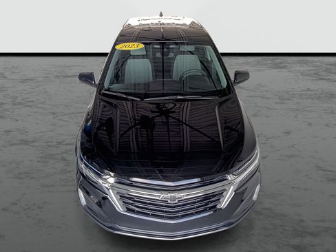 Used 2023 Chevrolet Equinox LT image 6