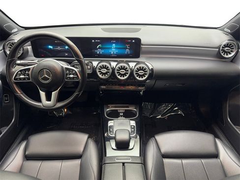 Used 2020 Mercedes-Benz A 220 image 47