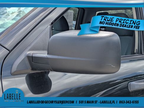 Used 2018 RAM 1500 Express RWD image 11