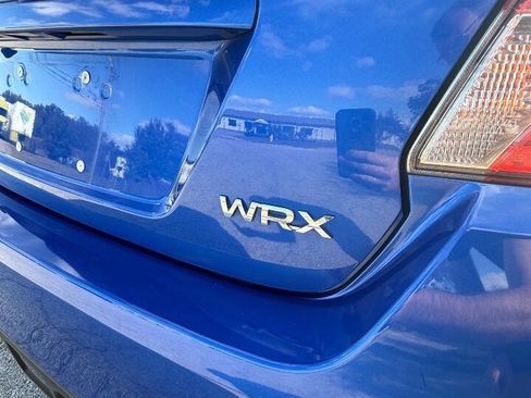 Used 2019 Subaru WRX Premium image 30