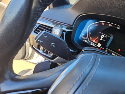 Used 2021 BMW 540i w/ Convenience Package image 15