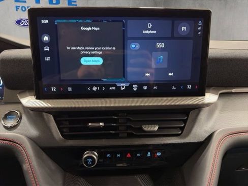 New 2026 Ford Explorer ST-Line w/ ST-Line Street Pack AWD/4WD image 15