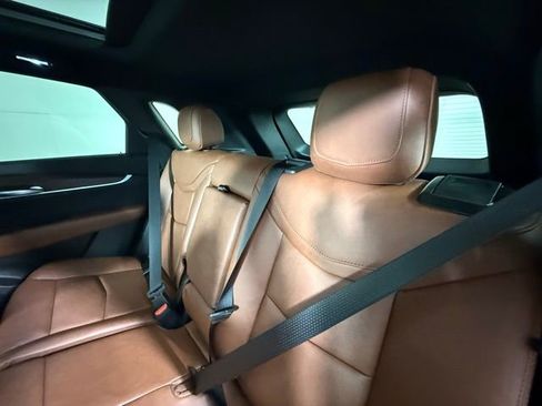 New 2025 Cadillac XT5 Premium Luxury w/ Technology Package image 31