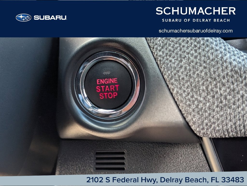 New 2026 Subaru Outback Limited AWD/4WD image 20