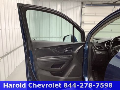 Used 2019 Buick Encore Preferred image 13