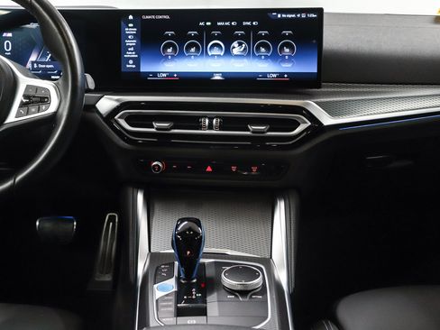 Certified 2023 BMW i4 M50 w/ Premium Package AWD/4WD image 14