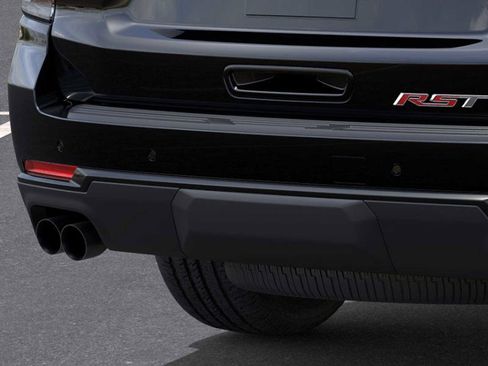 New 2026 Chevrolet Suburban RST w/ Comfort Package image 14