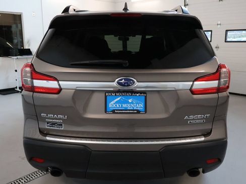 Used 2022 Subaru Ascent Touring w/ Popular Package #2A AWD/4WD image 6