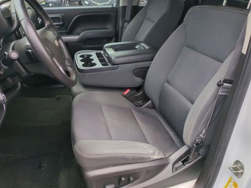 Used 2016 Chevrolet Silverado 1500 LT w/ All Star Edition AWD/4WD image 19