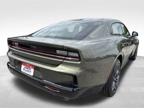 New 2026 Dodge Charger R/T AWD/4WD image 5