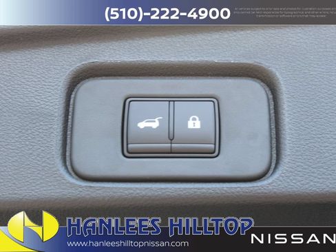 New 2026 Nissan Pathfinder SL w/ SL Premium Package AWD/4WD image 11