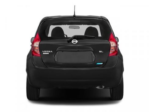 Used 2014 Nissan Versa Note S image 8