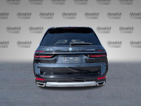 Certified 2024 BMW X7 xDrive40i image 7