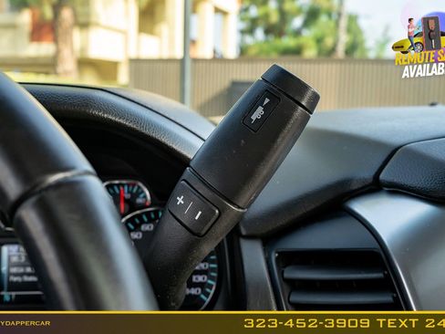 Used 2019 Chevrolet Tahoe LT image 34