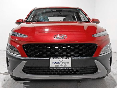Used 2023 Hyundai Kona SE w/ Cargo Package image 2
