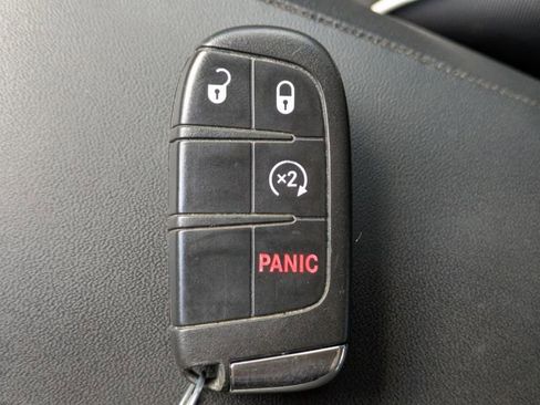 Used 2017 FIAT 500X Pop w/ Pop Popular Equipment Package FWD image 35